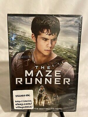 The Maze Runner (2014)