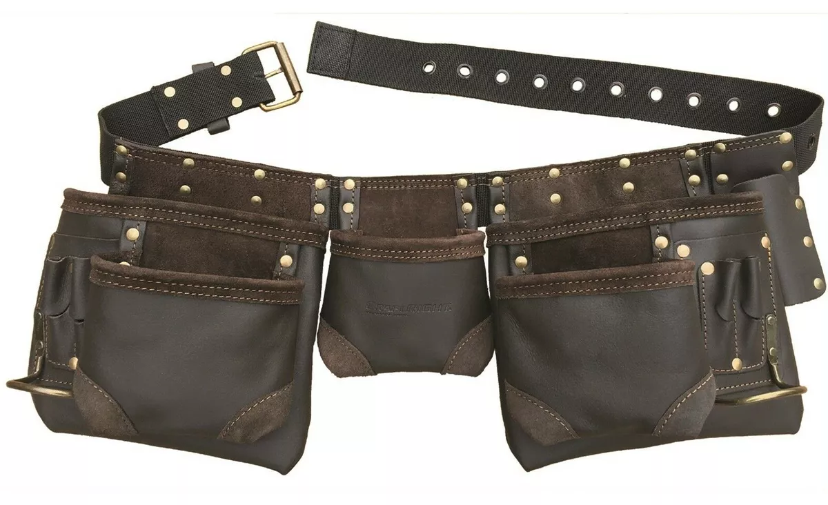Tool top belt ebay
