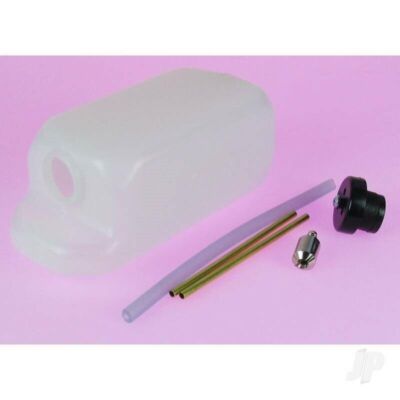 Dubro DB408 8oz (240cc) Nitro Glow Kraftstofftank DUB408