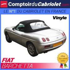 Capote Fiat BARCHETTA