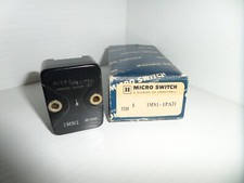 ⭐NEW⭐ HONEYWELL/MICRO 1MN1-1PA21 LIMIT SWITCH CONTACT BLOCK