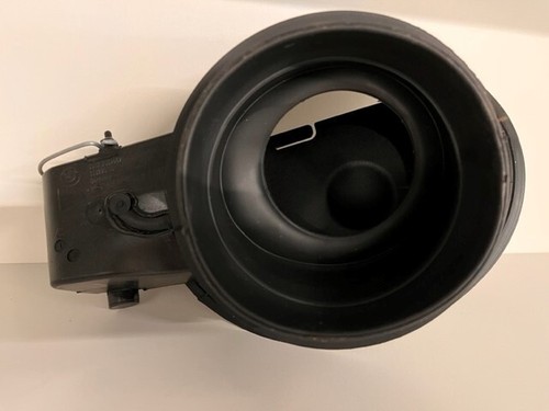 ORIGINAL BMW Kraftstofffüllklappe Tankklappe Scharnier 1er E81 E87 51177069449 - Bild 3 von 6