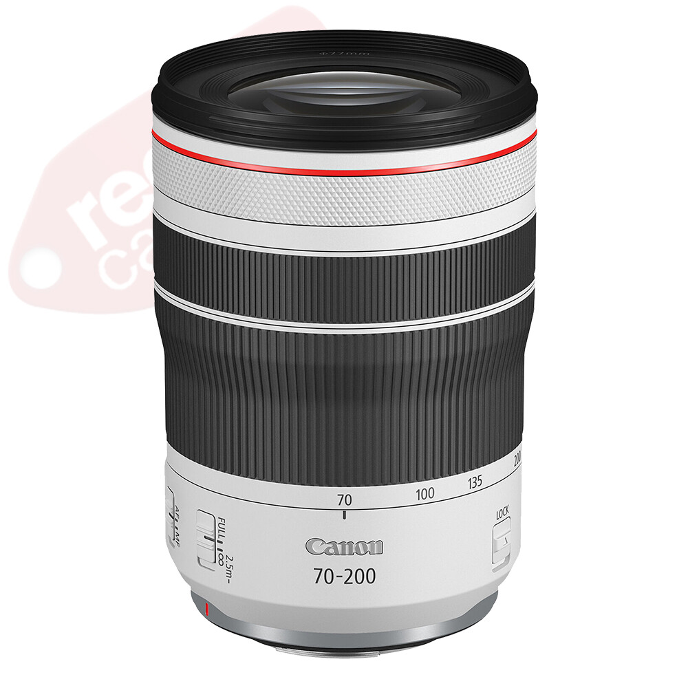 Canon RFレンズ 70-200mm F4 L IS USM Buy Canon RF 70-200mm f/4L IS USM Telephoto Lens - Canon RF