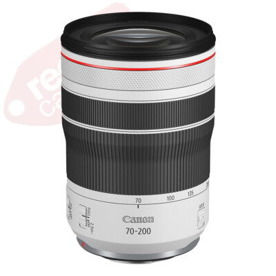 Canon RF 70-200mm f/4L IS USM Telephoto Lens - Canon RF for sale