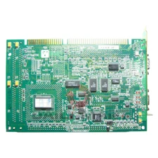Used & Tested ADVANTECH PCA-6154 CPU Board