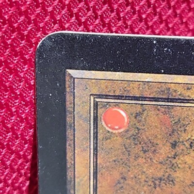 JESTER'S CAP PROMO CARD Giant 6