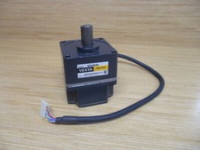 Oriental Motor Co AXHM450KC-GFH Vexta Brushless DC Motor Mounted