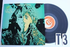 Gianna Nannini G.N. GERMAN Record lp original vinyl album