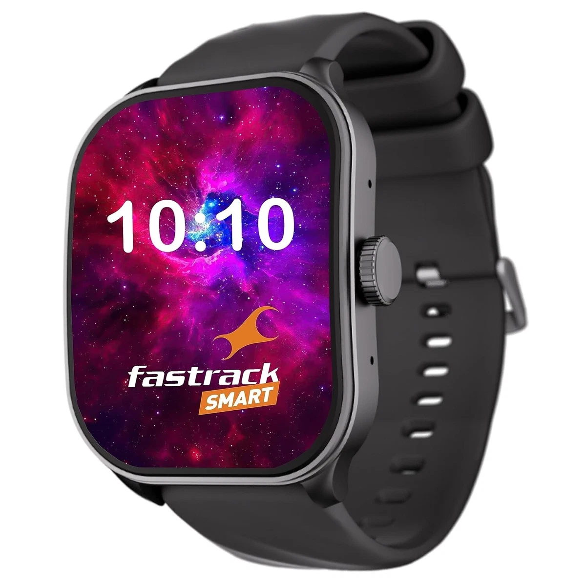 Fastrack Limitless FS1 Pro Smart Watch 1.96