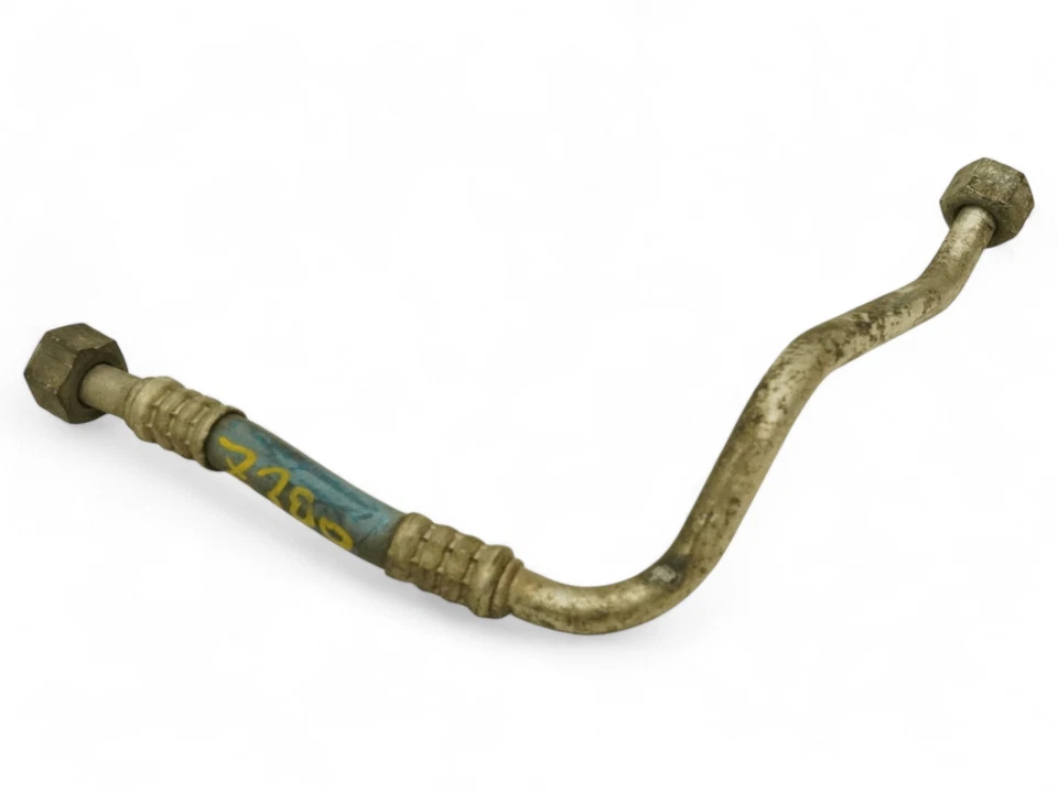 Mercedes Benz Clase S W126 420Sel 1986-1991 manguera tubo aire acondicionado fabricante original Foto 4 de 4