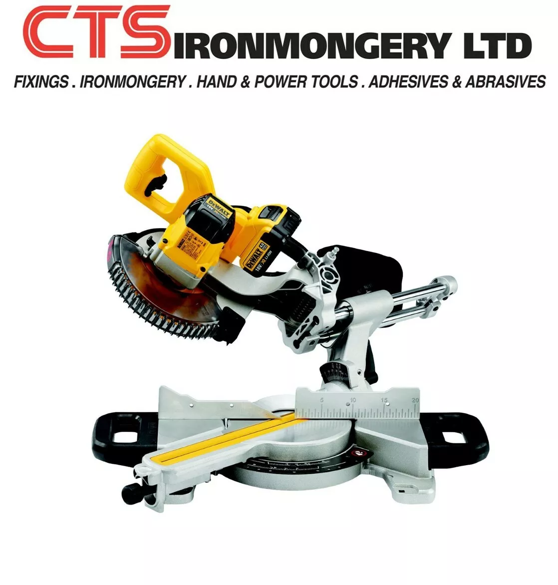 Dewalt dcs365m2 on sale