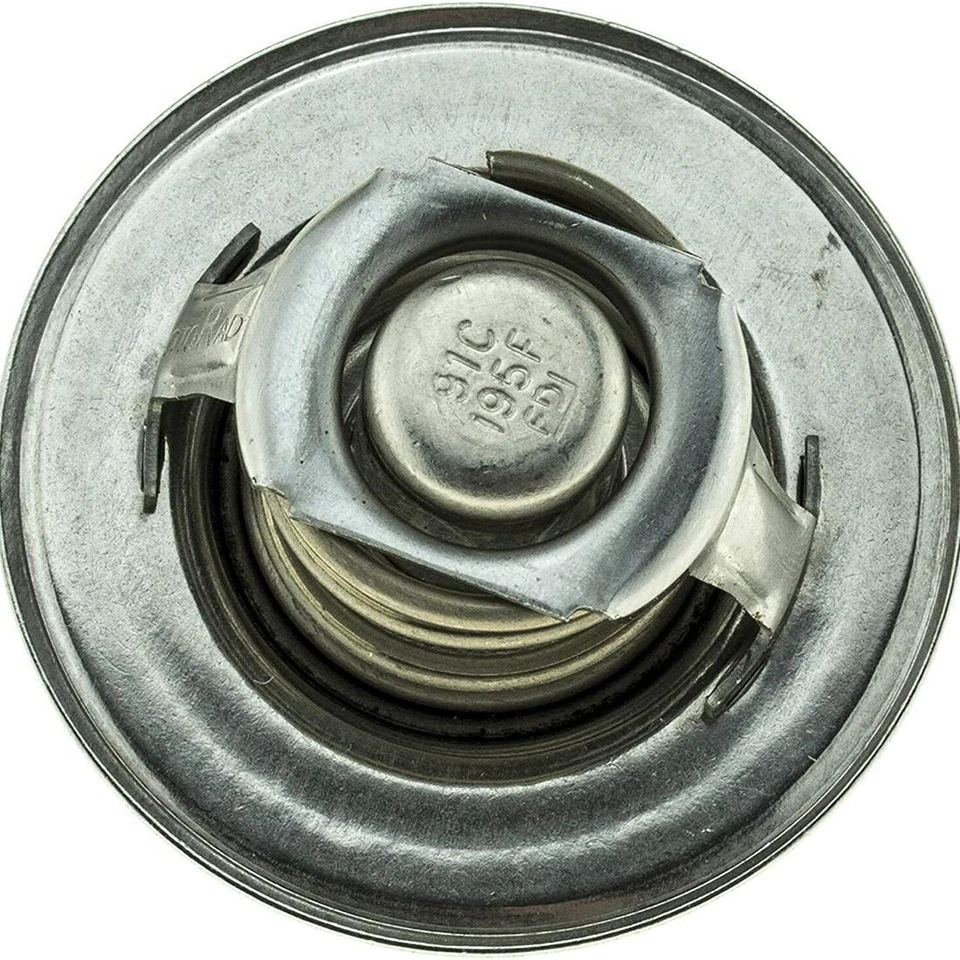 Puertas termostato refrigerante motor Jeep Grand Cherokee L6-4,0 L 1993-2002 2003 Foto 3 de 4