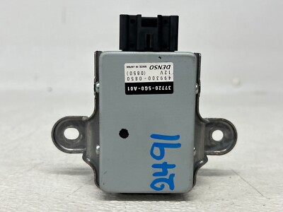  2015-2020 ACURA TLX FUEL PUMP COMPUTER CONTROL MODULE UNIT OEM LOT2491