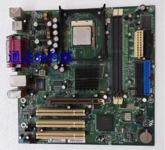 Pioneer PM-845G3/GL/GV REV 3.3 PRV-LX1 845G Equipment Motherboard 