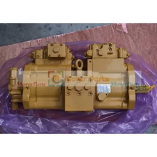 Main Pump 129-7968 133-6792 for Kawasaki K3V63DT Caterpillar 311B 312 315 317