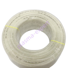 60M/197Ft 8mm-12mm Braid Paint Tube powder hose tube for powder coating gun