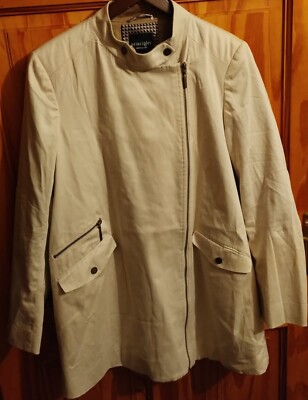 Principles Ladies' Beige Outdoor UK 14 EU 42 UK