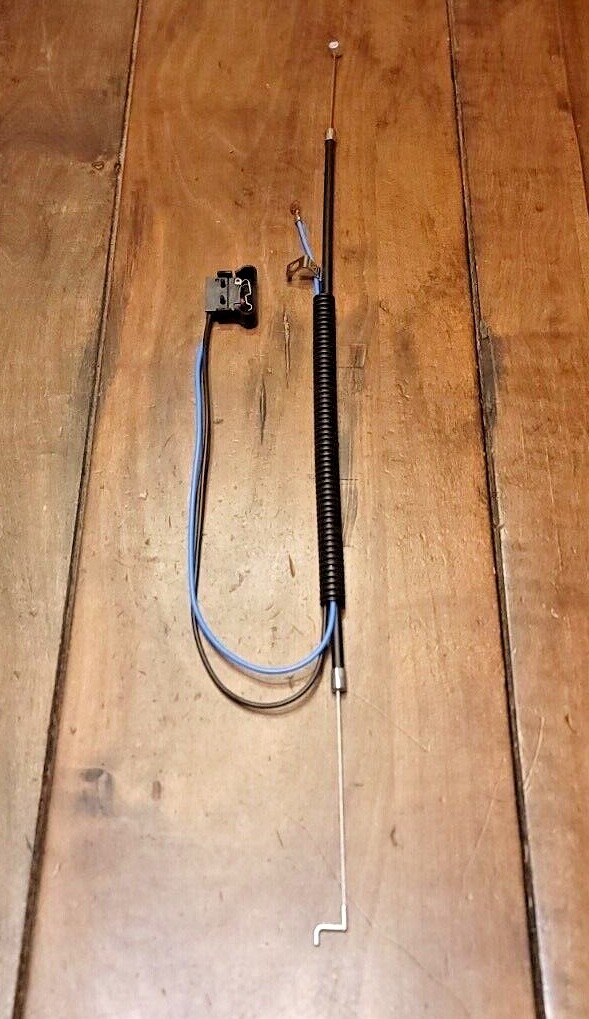 STIHL Throttle Cable Assy FS240R FS260R FS460R 4147-180-1101