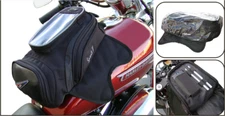 Gears Canada - 100196-1 Luggage Tank Bag