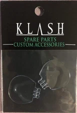 DRT TiNYKLASH Spare Parts Custom Accessor Short Lip Fishing Lure Swim Bait Japan