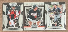 Adley Rutschman 2019 Panini Prizm Draft Rookie Lot Crusade Orioles USA Baseball
