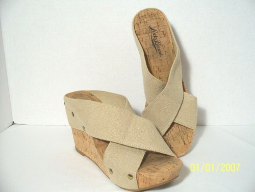 lucky brand miller 2 wedges