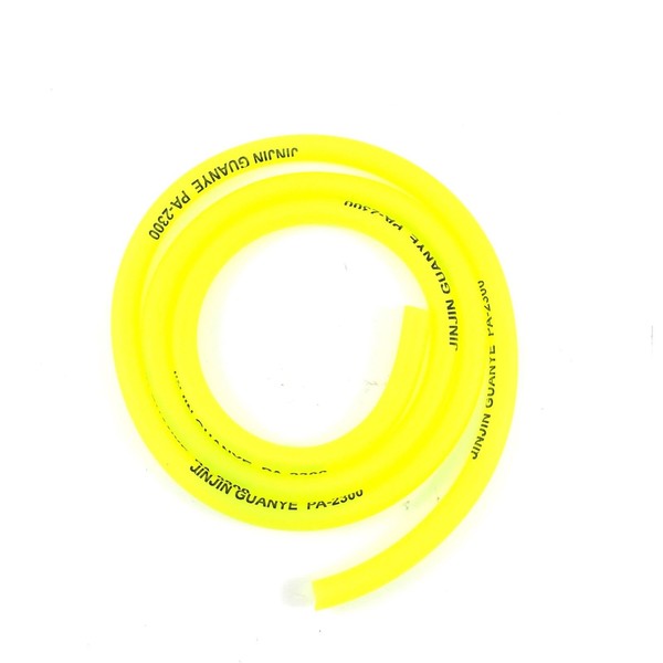 Spritleitung 100Cm Benzinschlauch FüR Baotian REX RS Kymco Peugeot Znen AGM GMX-image