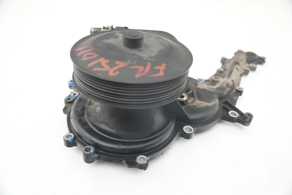 Engine Coolant Water Pump 6.7L HC3Z8501A Ford F450 Super Duty F250 F350 2017-19 - Image 3 of 4