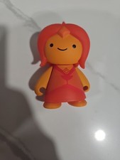 Adventure Time Blind Box Kid Robot Series 1 Flame Princess Vinyl Figure