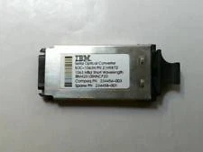 234458-001 HP ESA12000 Transceiver Module 1GB 500m Short Wave Opt