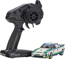 Kyosho MINI-Z RWD MR-04 MAZDA SAVANNA RX-7 SA22C 1979 DAYTONA Ready Set 32365GR
