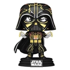 FUNKO POP #767 STAR WARS DARTH VADER (RETRO) GLOW IN THE DARK FN84982
