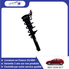 Amortisseur Seat LEON