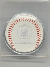 Baseball Coin Silver Indiana Silver Bullion Coin for sale | eBay