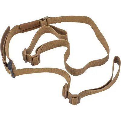 #ad Troy T Sling Low Profile Non Padded Flat Dark Earth SSLI MIN 00FT 00 $29.99