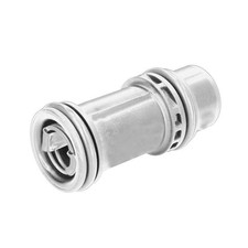 COOLING SYSTEM PLASTIC HOSE FITS: BMW 1 1 1 1 3 3 3 3 5 5 X1