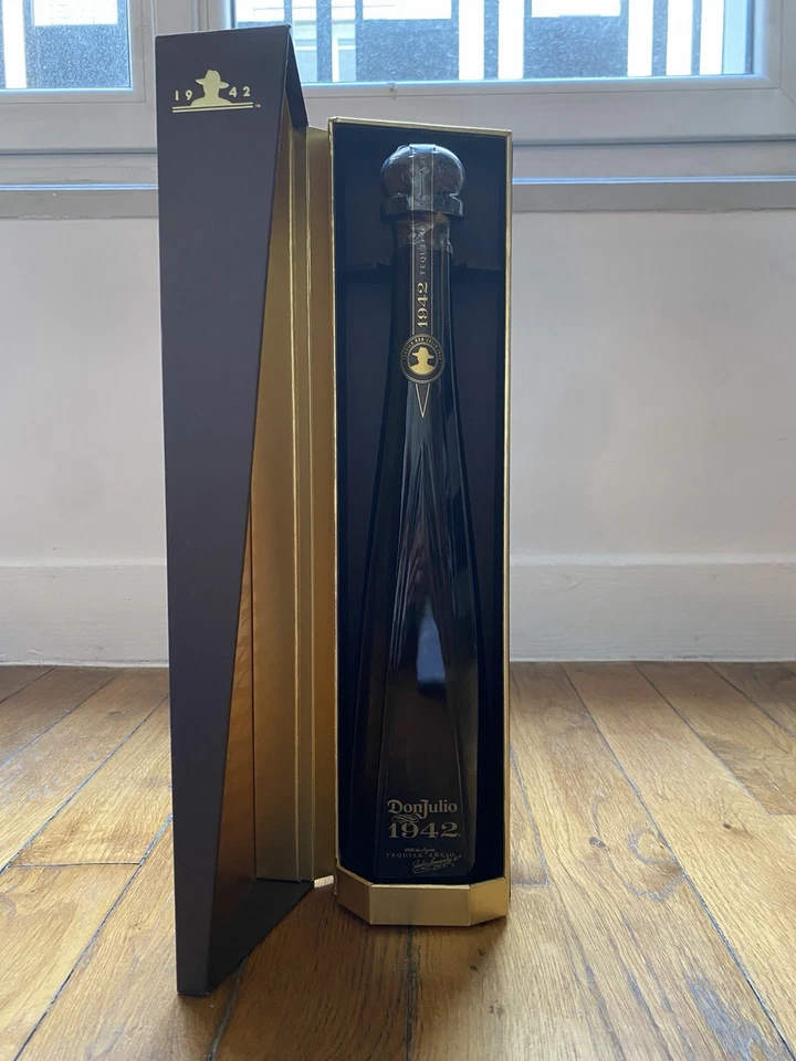 Don Julio 1942 - Photo 3/4