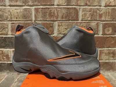 New 10.5 Nike Air Zoom Flight The Glove Gary Payton Oregon State