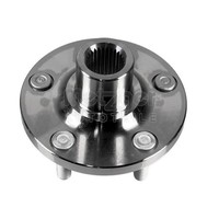Radnabe Vorderachse Rechts Ø 137 Mm 27 ZäHne Metzger FüR U.A. Ford Kuga
