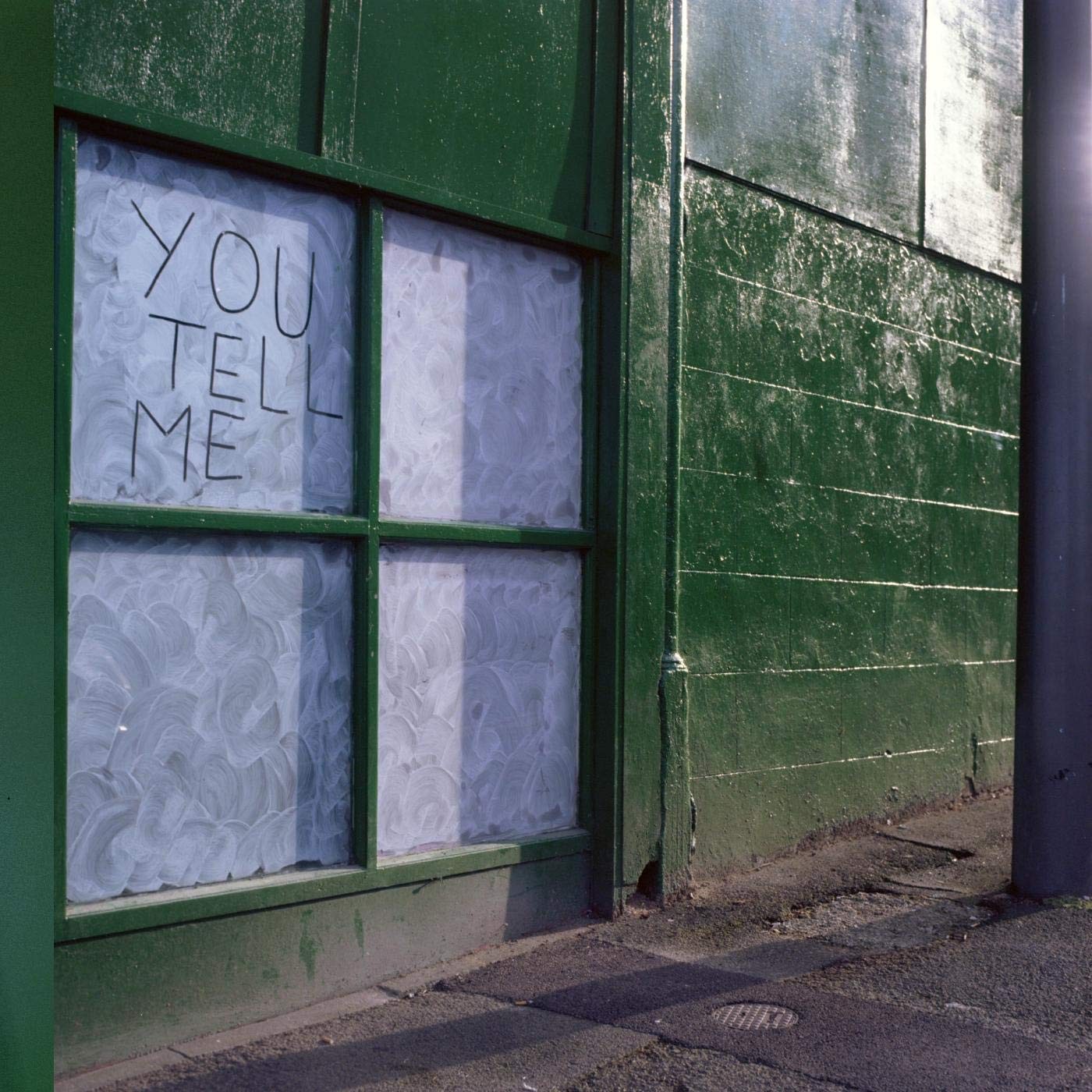 You Tell Me You Tell Me LP Vinyl MI0517LP NEW