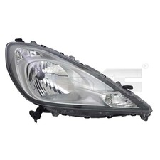 Scheinwerfer Hauptscheinwerfer Frontscheinwerfer links H4 für Honda Jazz III GE