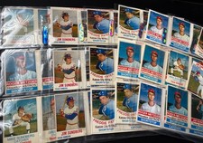 1975 Hostess Baseball Cards 19