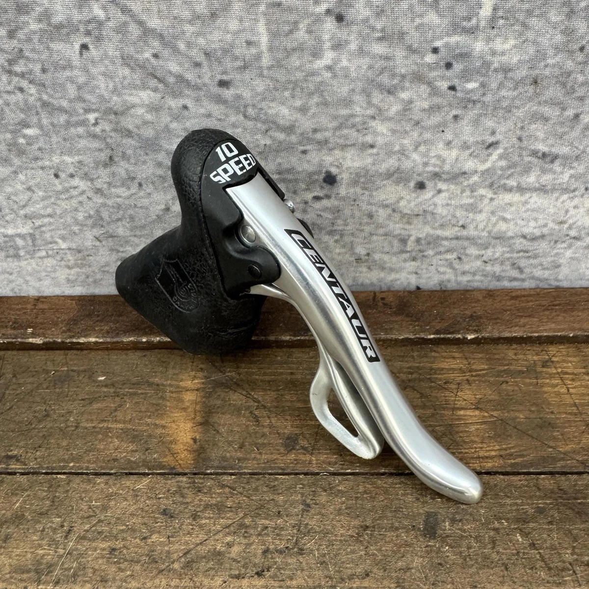 Campagnolo Right Shifters 10 Speeds for sale | eBay