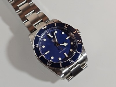 Watchdives Uhr Armbanduhr Diver