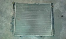 Radiateur Mercedes 300