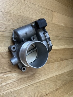 2017-2020 AUDI A4 A3 B9 2.0L I4 ENGINE MOTOR THROTTLE BODY OEM