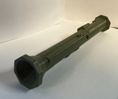 MINE ANTICHAR FRANCAISE - Militaria - Armes MINE ANTICHAR FRANCAISE - Militaria - Armes
