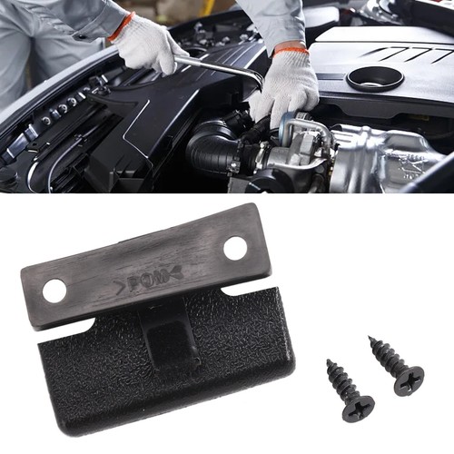MR532555 Armrest Box Cover Upper Latch Clip Upper/Center For-Pajero 00-2018 New - Picture 7 of 16