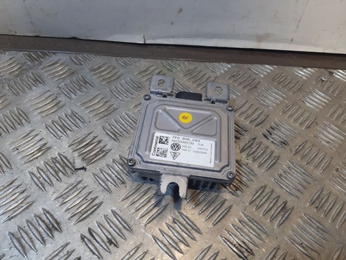 Porsche Panamera (970) 2011 Einspritzpumpe Steuergerät Modul ATV19812