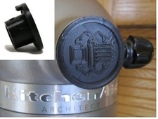 Ersatz-Ersatzteil Abdeckkappe f&uuml;r KITCHENAID KITCHEN AID K&Uuml;CHENMISCHER